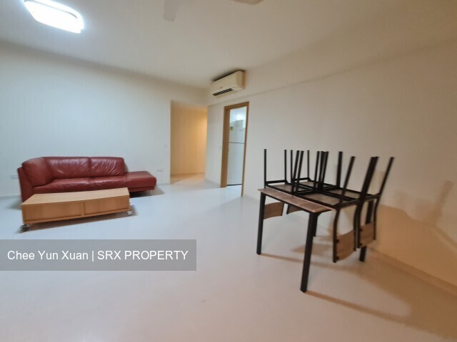 Wilkie Studio (D9), Apartment #553877111